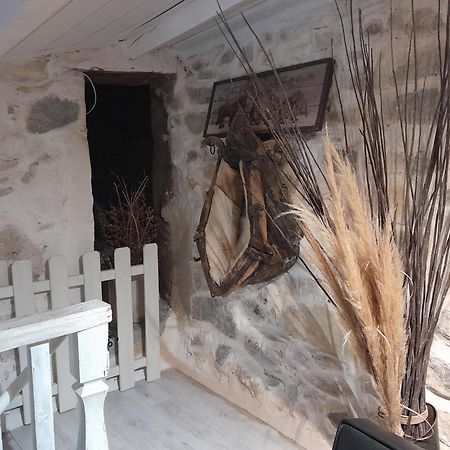 ラゴルス Le Patio Aux Hirondellesヴィラ エクステリア 写真