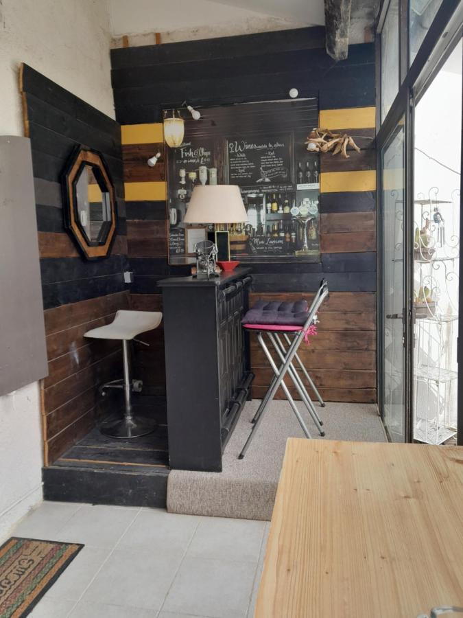 ラゴルス Le Patio Aux Hirondellesヴィラ エクステリア 写真
